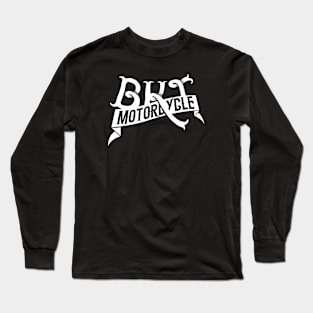 BKT - classic Long Sleeve T-Shirt